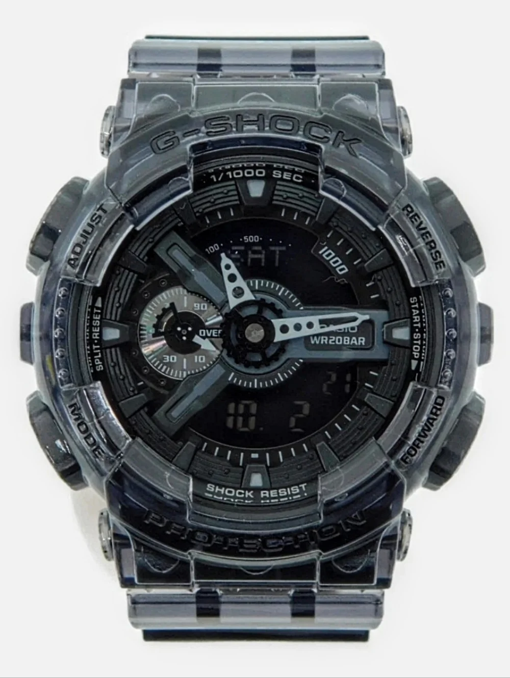 G-Shock brand new